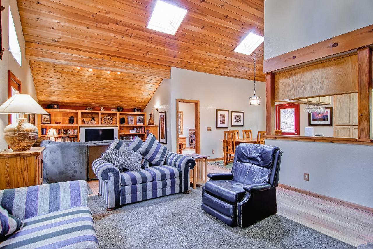 Villa Yosemite Crossroads Yosemite West Esterno foto