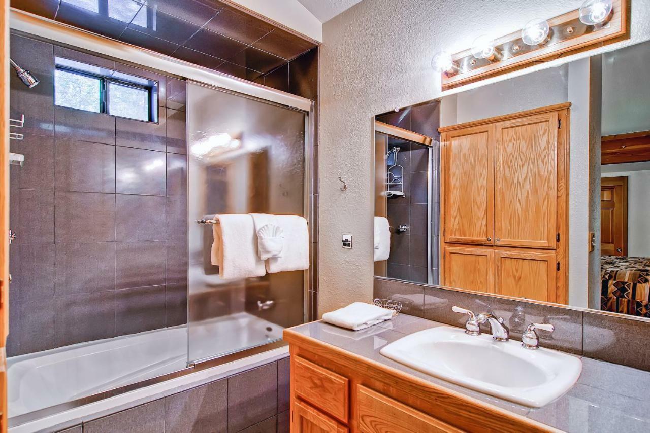 Villa Yosemite Crossroads Yosemite West Esterno foto