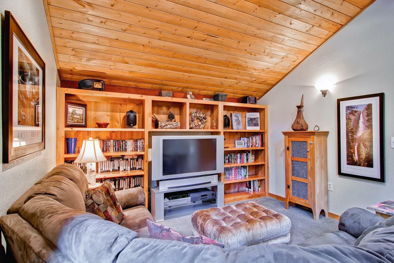 Villa Yosemite Crossroads Yosemite West Esterno foto