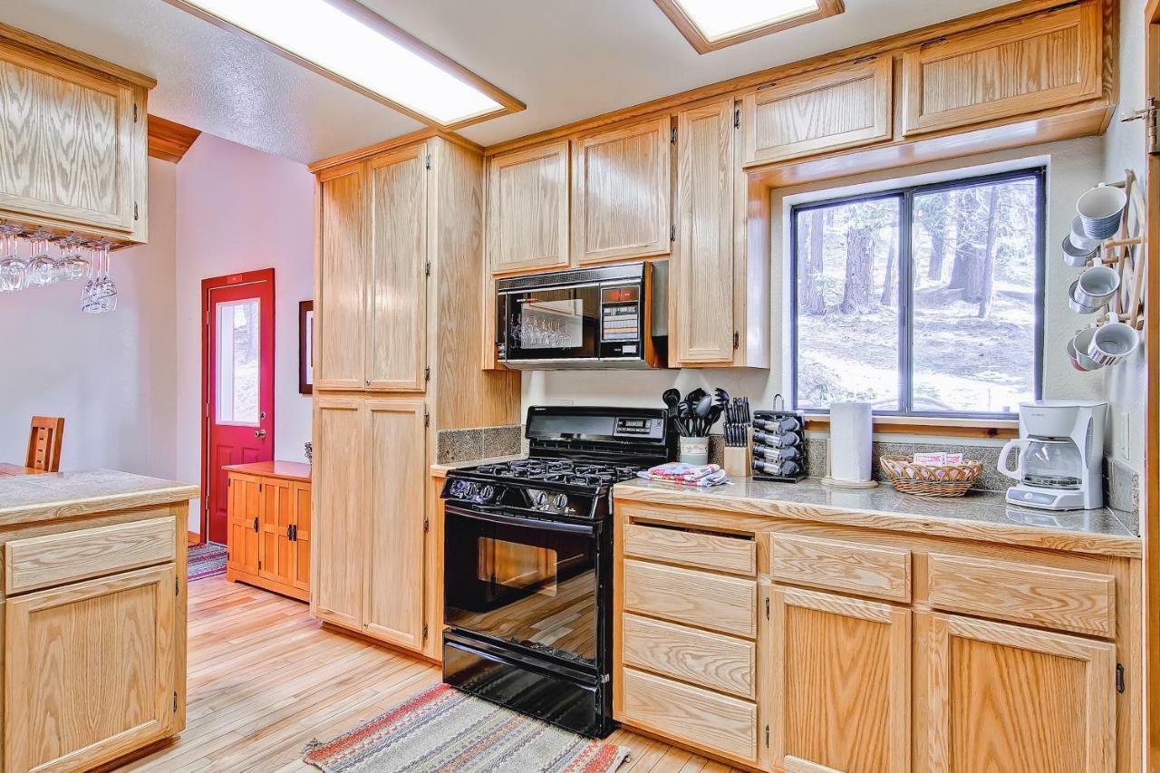 Villa Yosemite Crossroads Yosemite West Esterno foto