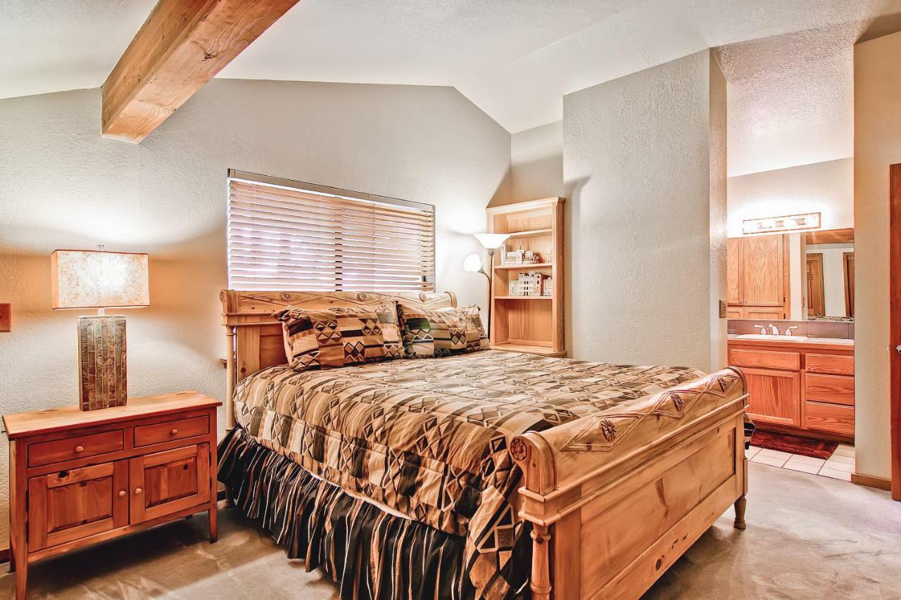 Villa Yosemite Crossroads Yosemite West Esterno foto