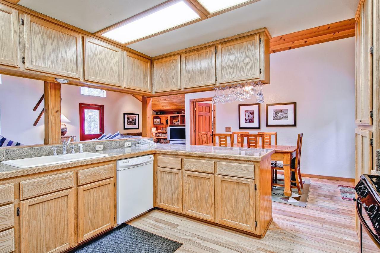 Villa Yosemite Crossroads Yosemite West Esterno foto