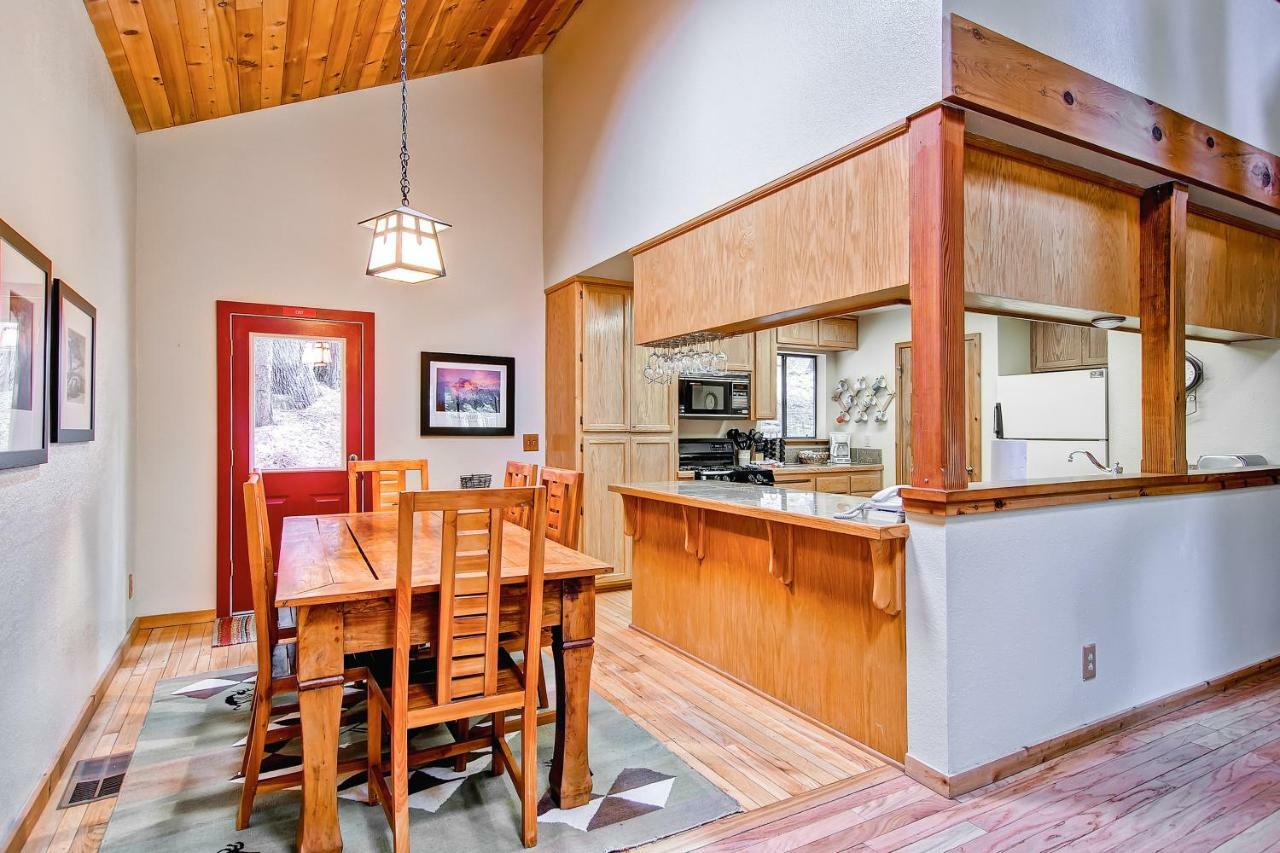 Villa Yosemite Crossroads Yosemite West Esterno foto