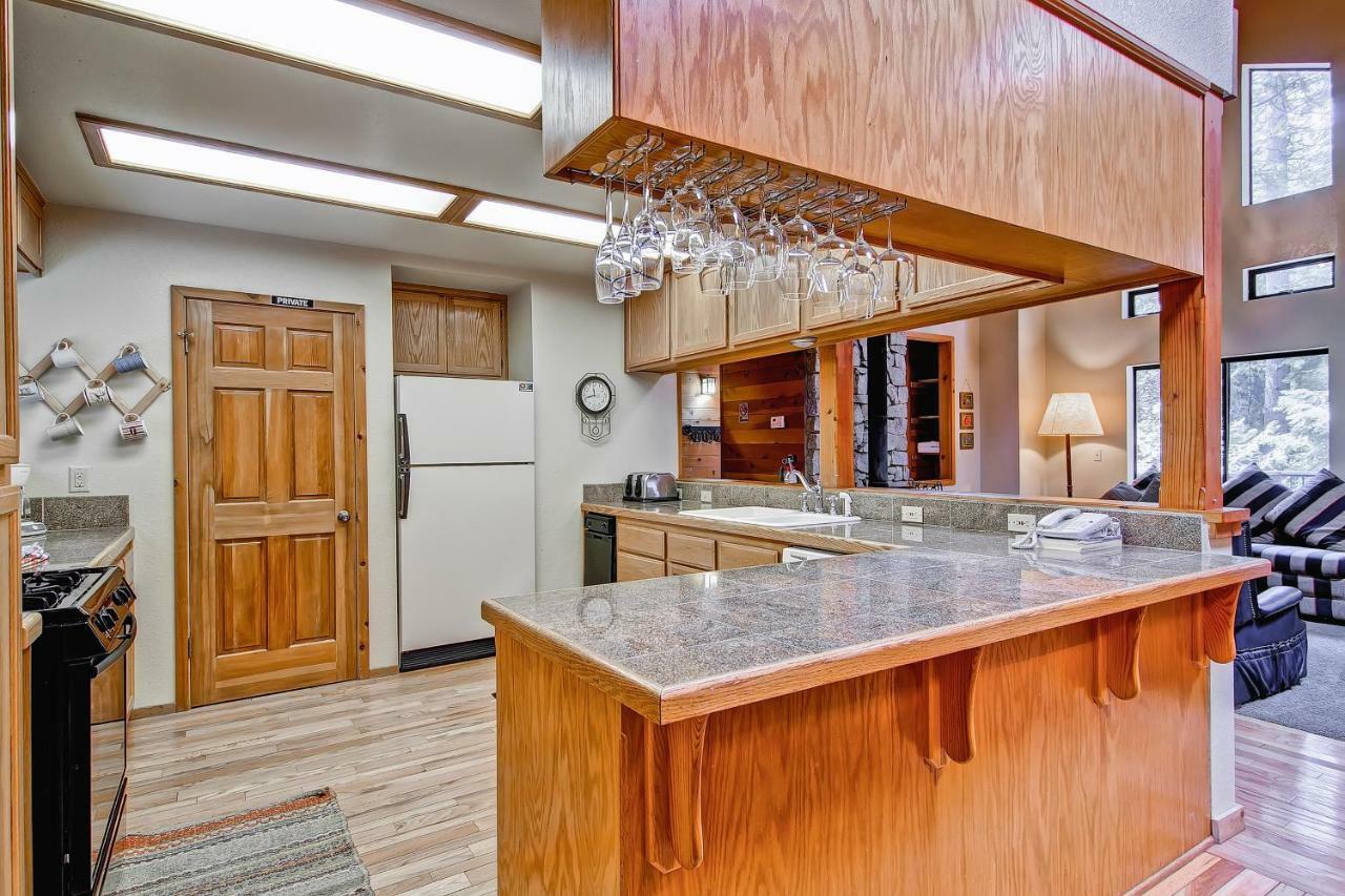 Villa Yosemite Crossroads Yosemite West Esterno foto