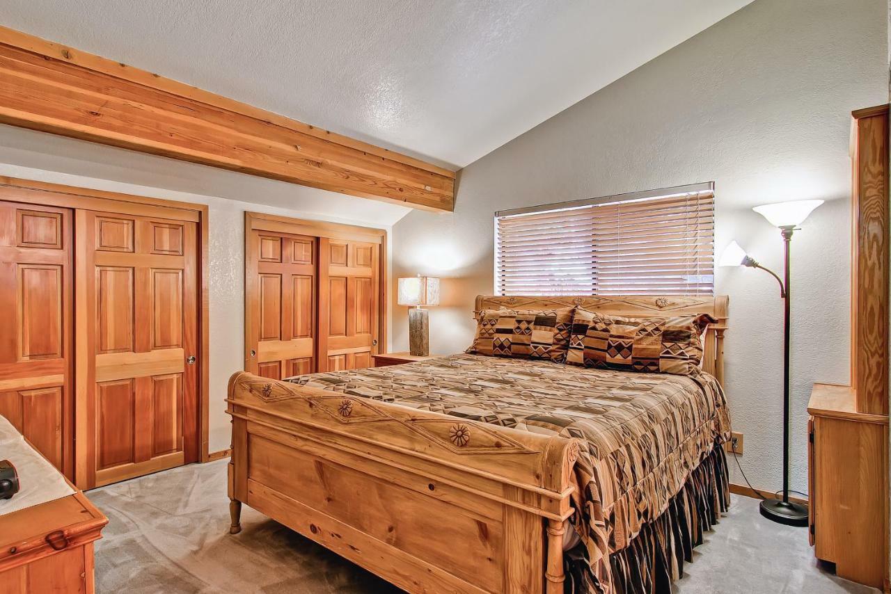 Villa Yosemite Crossroads Yosemite West Esterno foto